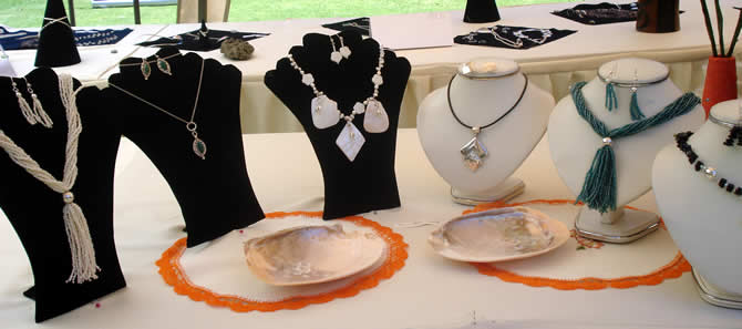 Nuevo taller de platería dictará UCSP 