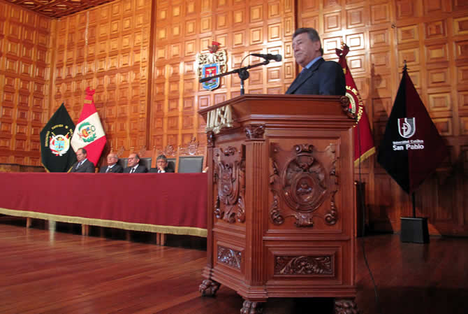 “La fase oral va ser un etapa difícil en el diferendo marítimo con Chile”