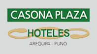 Casona Plaza Hotel