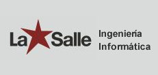 Universidad La Salle - Ingeniería Informática