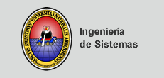 Universidad Nacional de San Agustín - Ingeniería de Sistemas