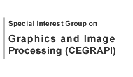 Special Interest Group on Graphics and Image Processing (CEGRAPI)