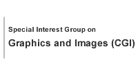 Special Interest Group on Graphics and Images (CGI)