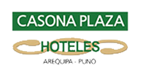Casona Plaza Hotel
