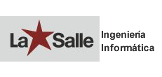 Universidad La Salle - Ingeniería Informática