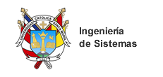 Universidad Católica Santa María - Ingeniería de Sistemas