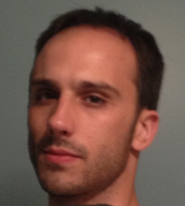 Nicolas Pinto